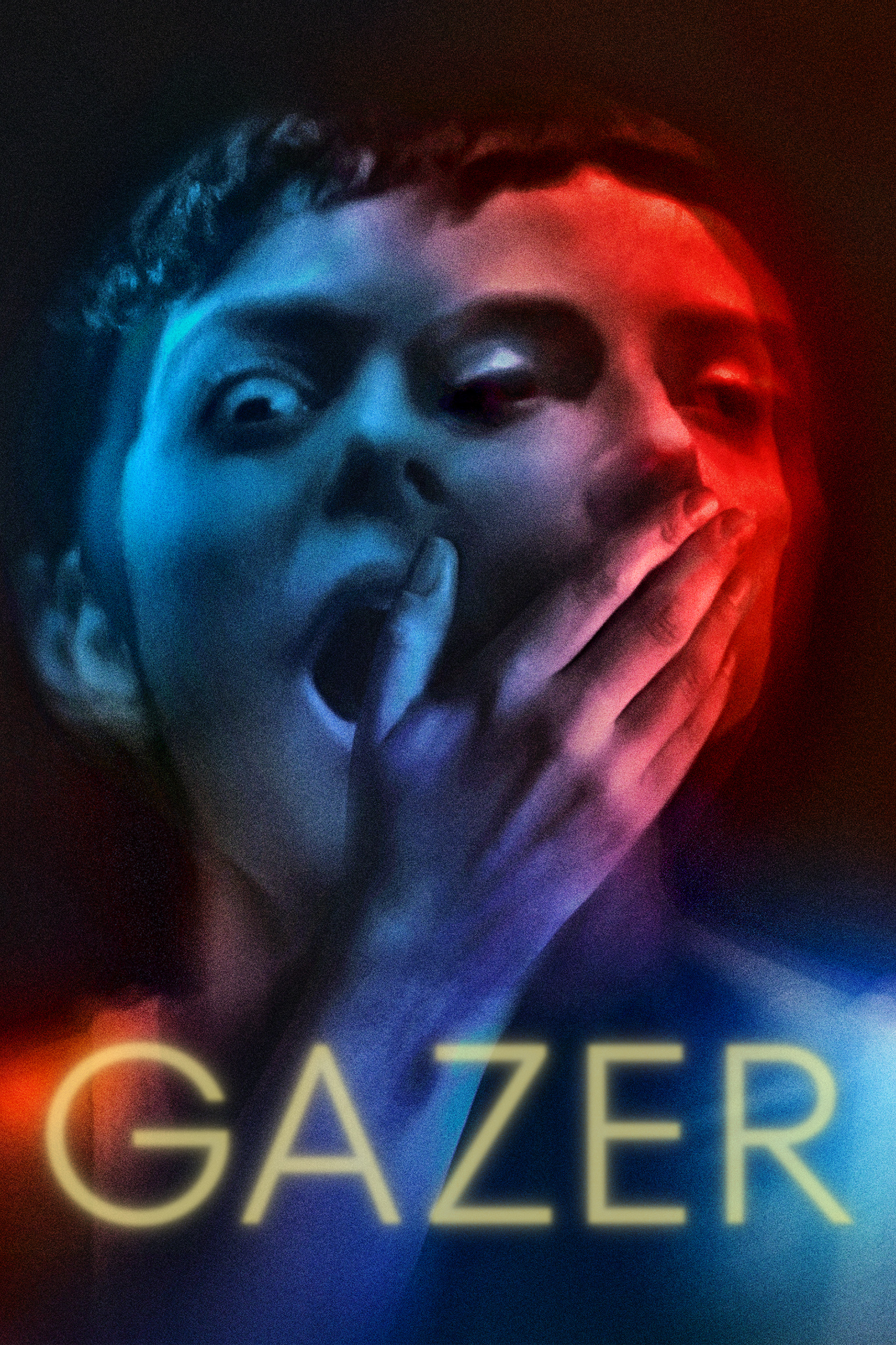 Gazer (2025) [7837] (A1763500655) [[Movies]] --Plex--